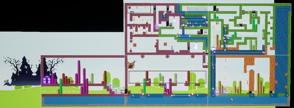 Chicken 2D (Demo version) (itch) Chicken 2D (Demo version) (itch)