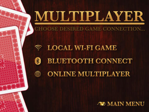 Durak for iPad Durak for iPad
