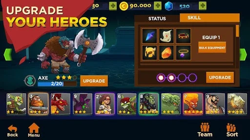 Castle Kingdom: Crush in Free Castle Kingdom: Crush in Free