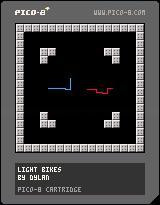 Light Bikes (MBoffin) (itch) Light Bikes (MBoffin) (itch)