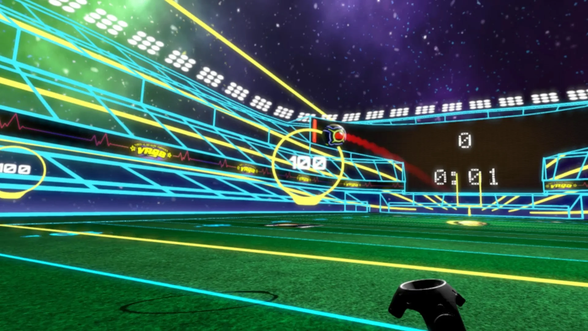 VRQB VRQB