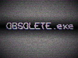 Новости о PLANNED_OBSOLESCENCE (DEMO) (itch)