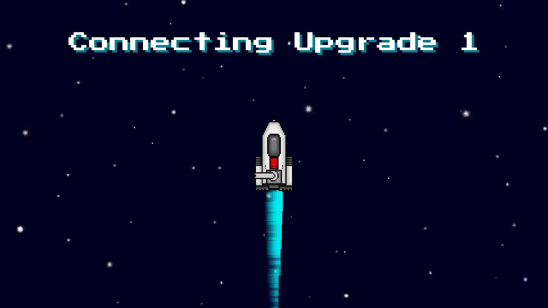 Cosmic Connect (itch) Cosmic Connect (itch)