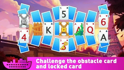 Solitaire Journey Solitaire Journey