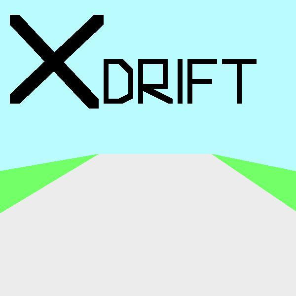 X-Drift (itch) X-Drift (itch)