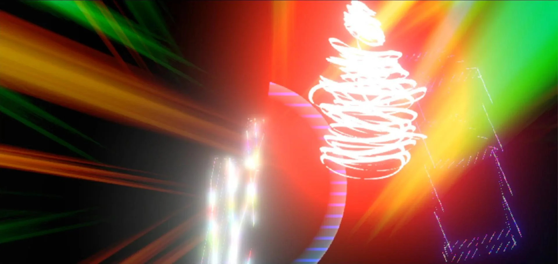 Absence of Light (itch) Absence of Light (itch)