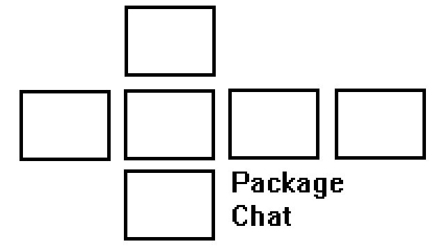 Package Chat (itch)