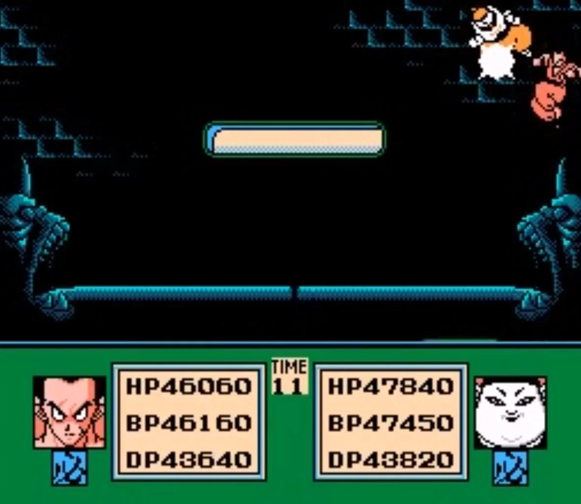 Dragon Ball Z: Gekitō Tenkaichi Budōkai Dragon Ball Z: Gekitō Tenkaichi Budōkai