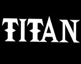 Titan (itch) Titan (itch)