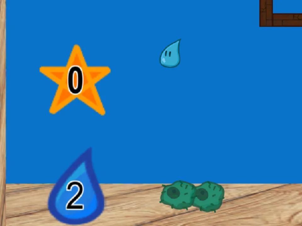 Hydro Task (itch)