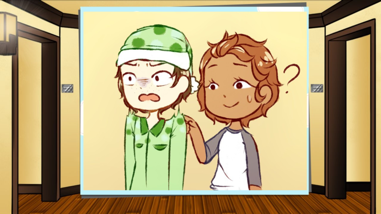 Статьи по XOXO Droplets (itch)