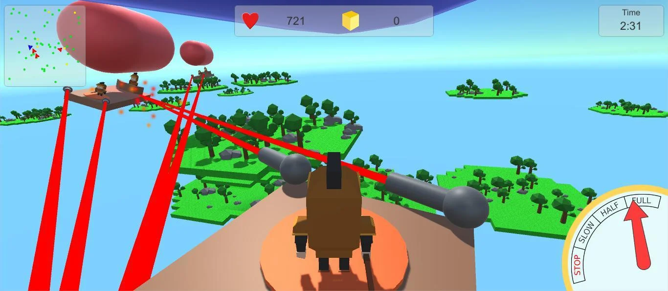 Рецензии Skylands (itch) (Xed89)