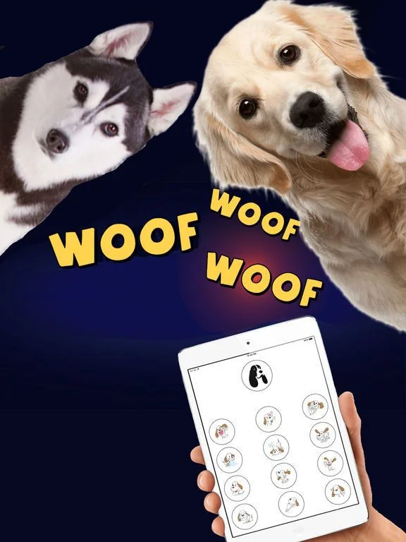 Dog Translator Deluxe Dog Translator Deluxe