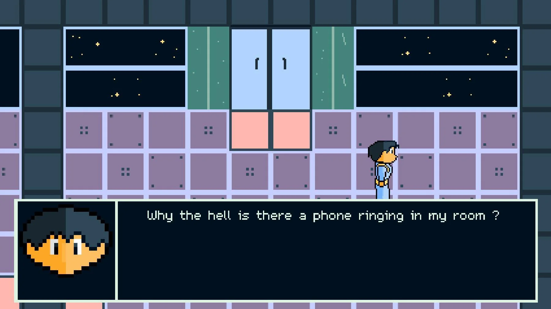 A Phony Incarnation (itch) A Phony Incarnation (itch)