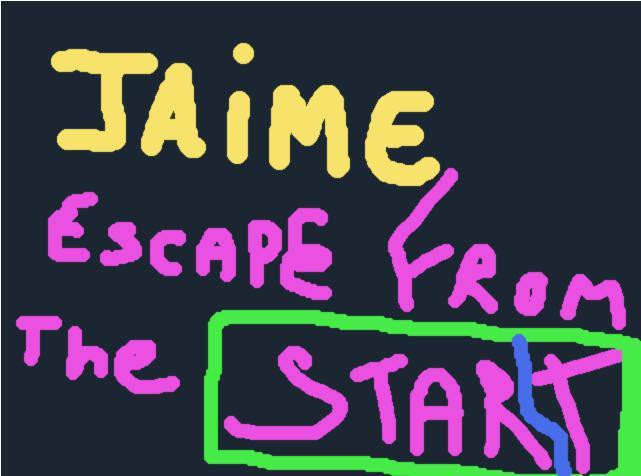 Fase 1 - Jaime E. - 1/2019 (itch) Fase 1 - Jaime E. - 1/2019 (itch)