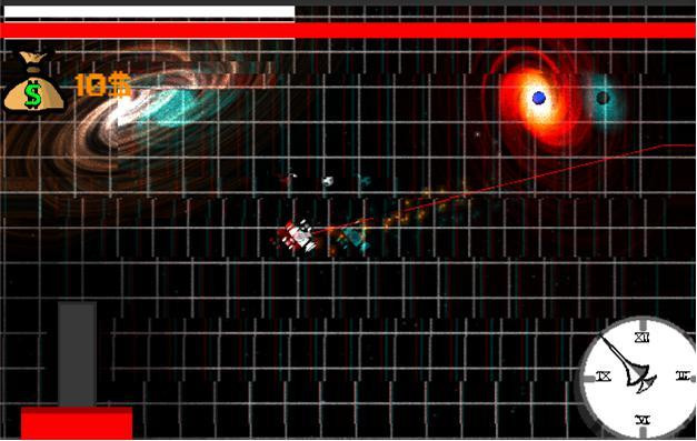 Статьи по Space Guardian (unknownsurvivor) (itch)