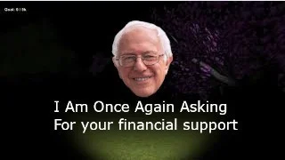 Financial Support (itch) Financial Support (itch)