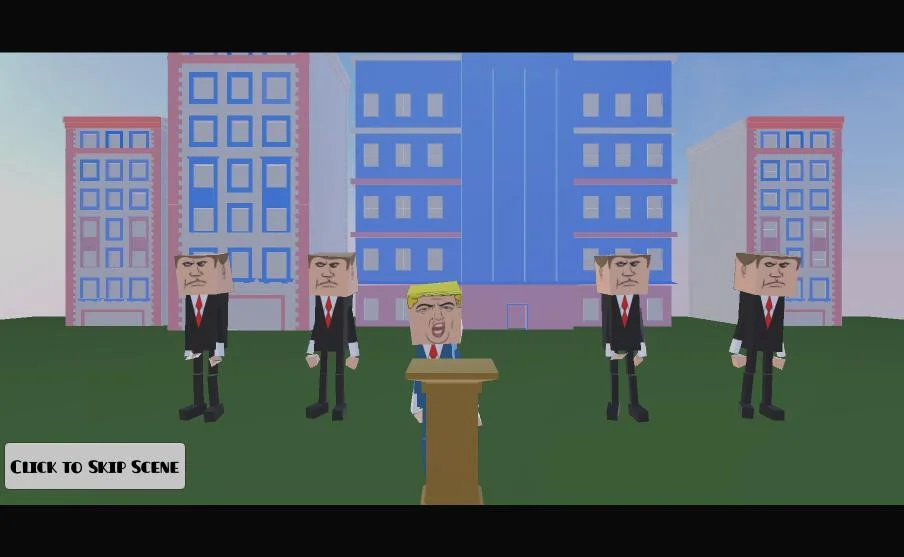 TrumpHateFacts (itch) TrumpHateFacts (itch)