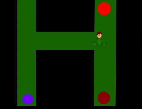 Lost (itch) (Kdog7907) Lost (itch) (Kdog7907)