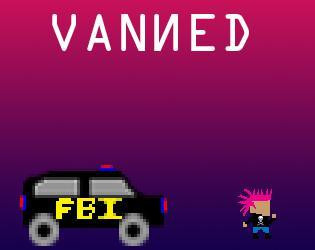Рецензии VANNED (itch)