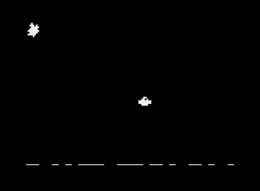 Asteroid Dodge (CasteSoftworks) (itch) Asteroid Dodge (CasteSoftworks) (itch)
