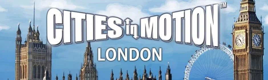 Рецензии Cities in Motion: London