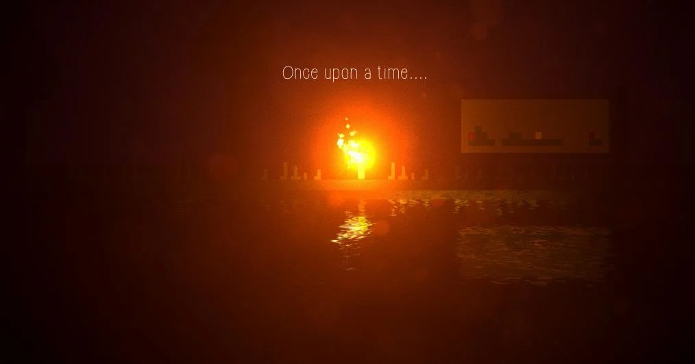 Flame in the Rain (itch) Flame in the Rain (itch)