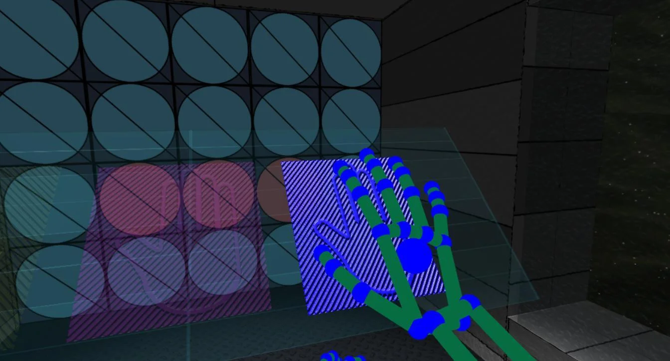 Рецензии VRSpaceEscape Prototype (itch)