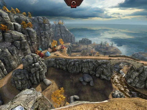 Epic Citadel Epic Citadel