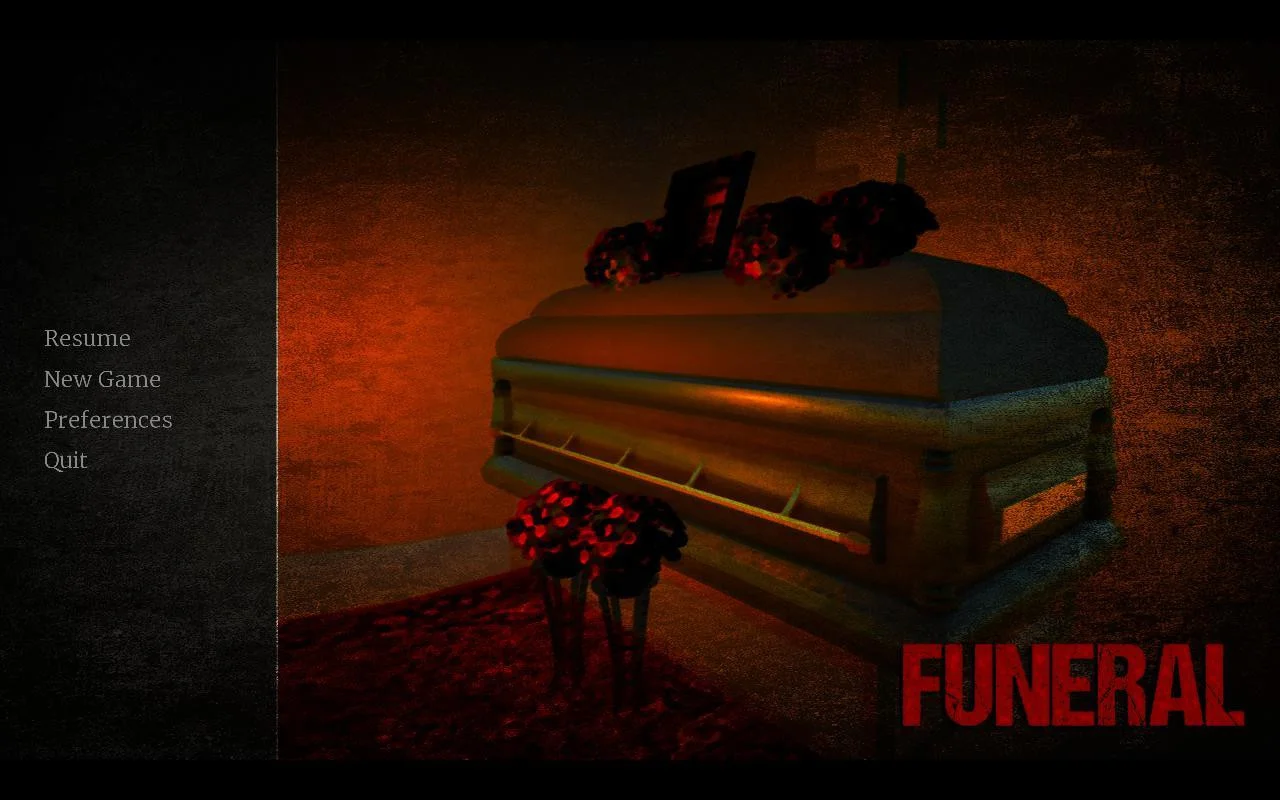 Funeral (cruxgamestudios) (itch)