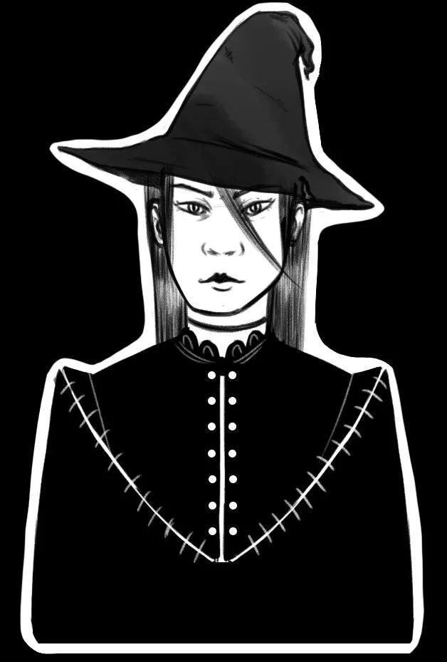 Witch Hunt (itch)