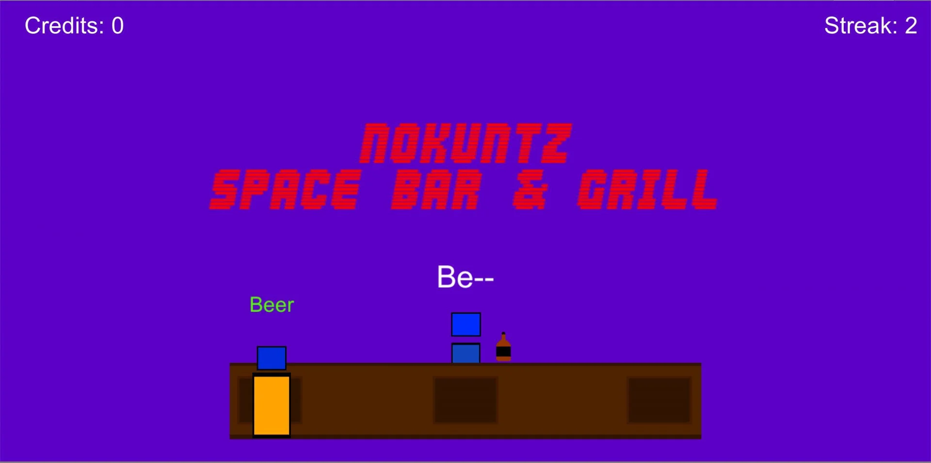 SpaceBarQuest (itch) SpaceBarQuest (itch)