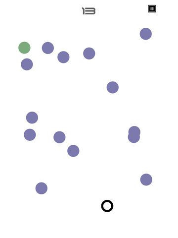 The Impossible Collection Game The Impossible Collection Game