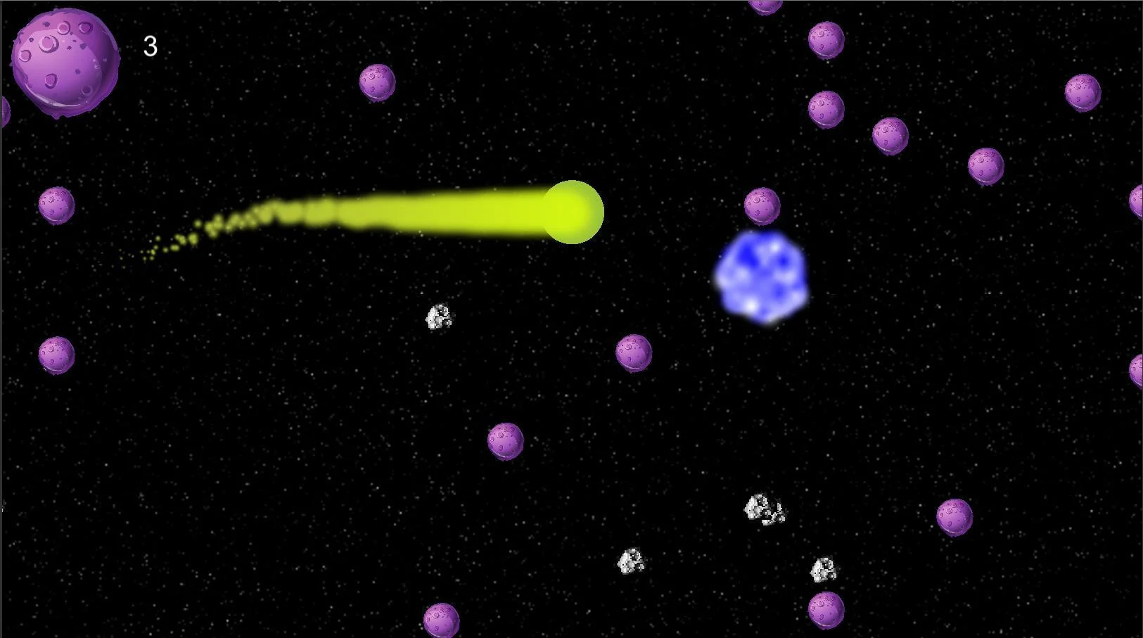 Статьи по MadStar (itch)
