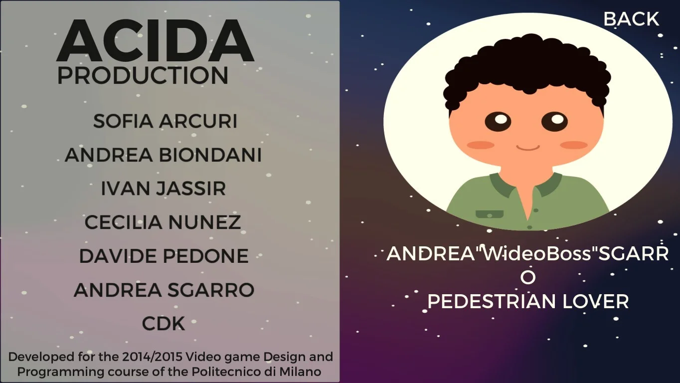TheWideogame: A galactic adventure (itch)