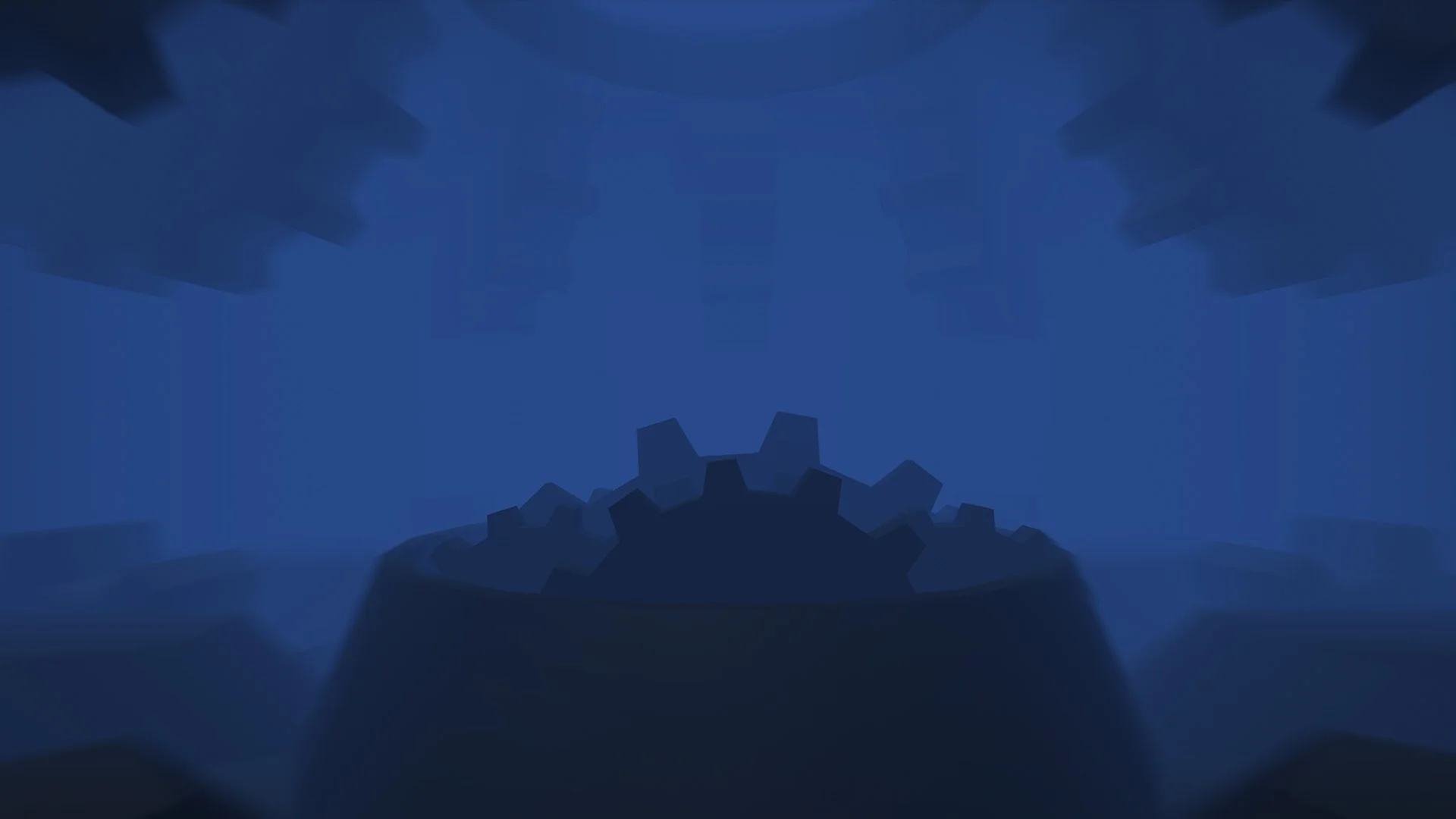Dark Mechanism Dark Mechanism