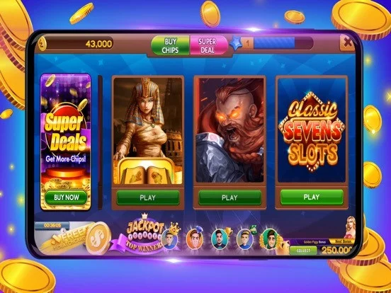 Spin A Win Wild slot