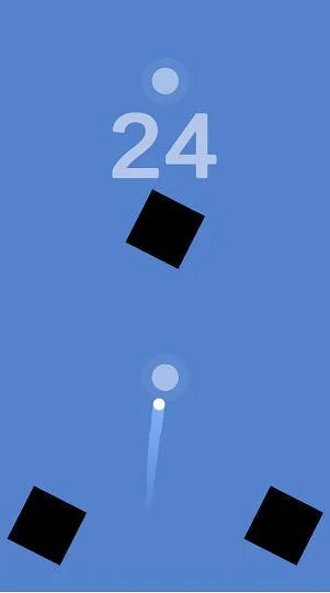 Collect bubbles - Android game (itch) Collect bubbles - Android game (itch)