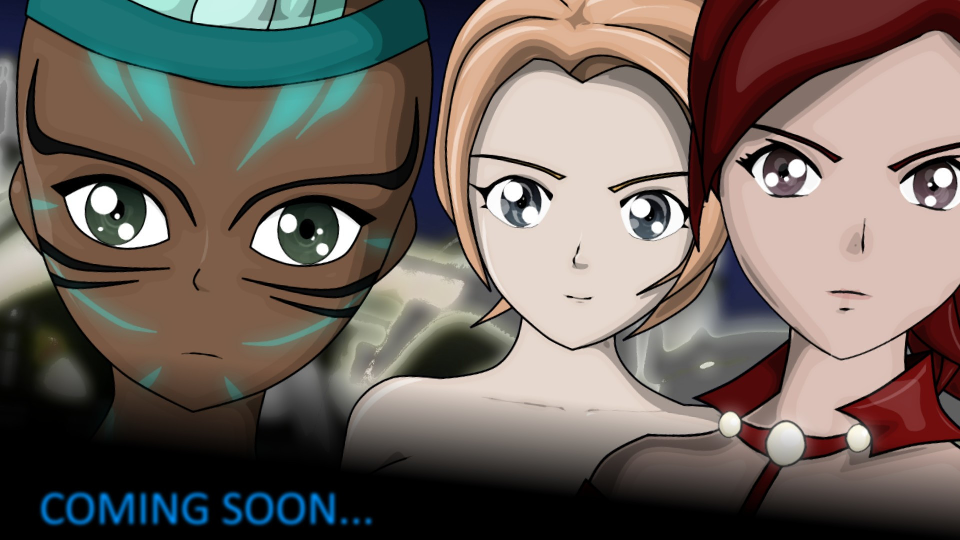 BBB: Vestal (Visual Novel Vol. 1) BBB: Vestal (Visual Novel Vol. 1)