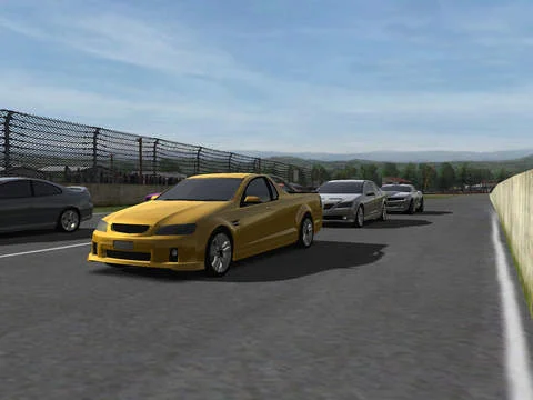 Driving Speed HD Driving Speed HD