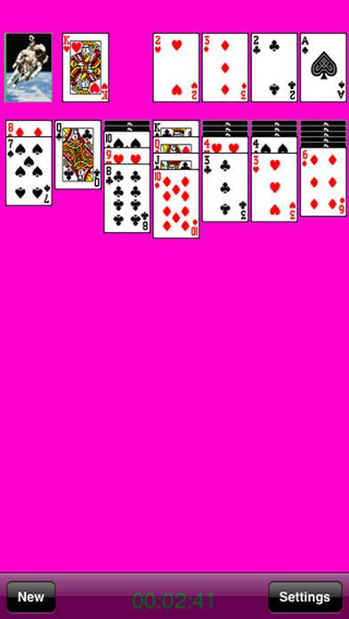 iSolitaire ( Solitaire Classic ) iSolitaire ( Solitaire Classic )