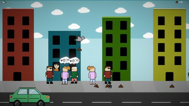 Poop'em All !! (itch) Poop'em All !! (itch)