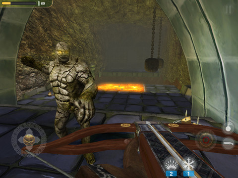 Respite 3D Epic Fantasy Shooter Respite 3D Epic Fantasy Shooter