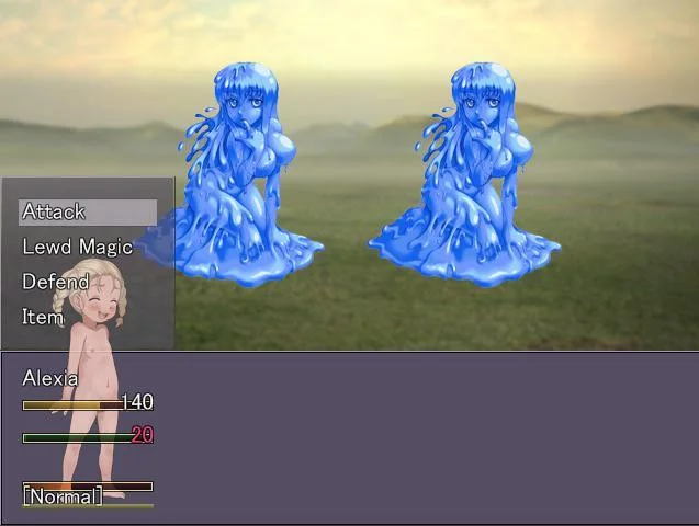 Loli Fantasy RPG (itch) Loli Fantasy RPG (itch)