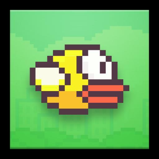 Flappy Bird Game (itch) Flappy Bird Game (itch)