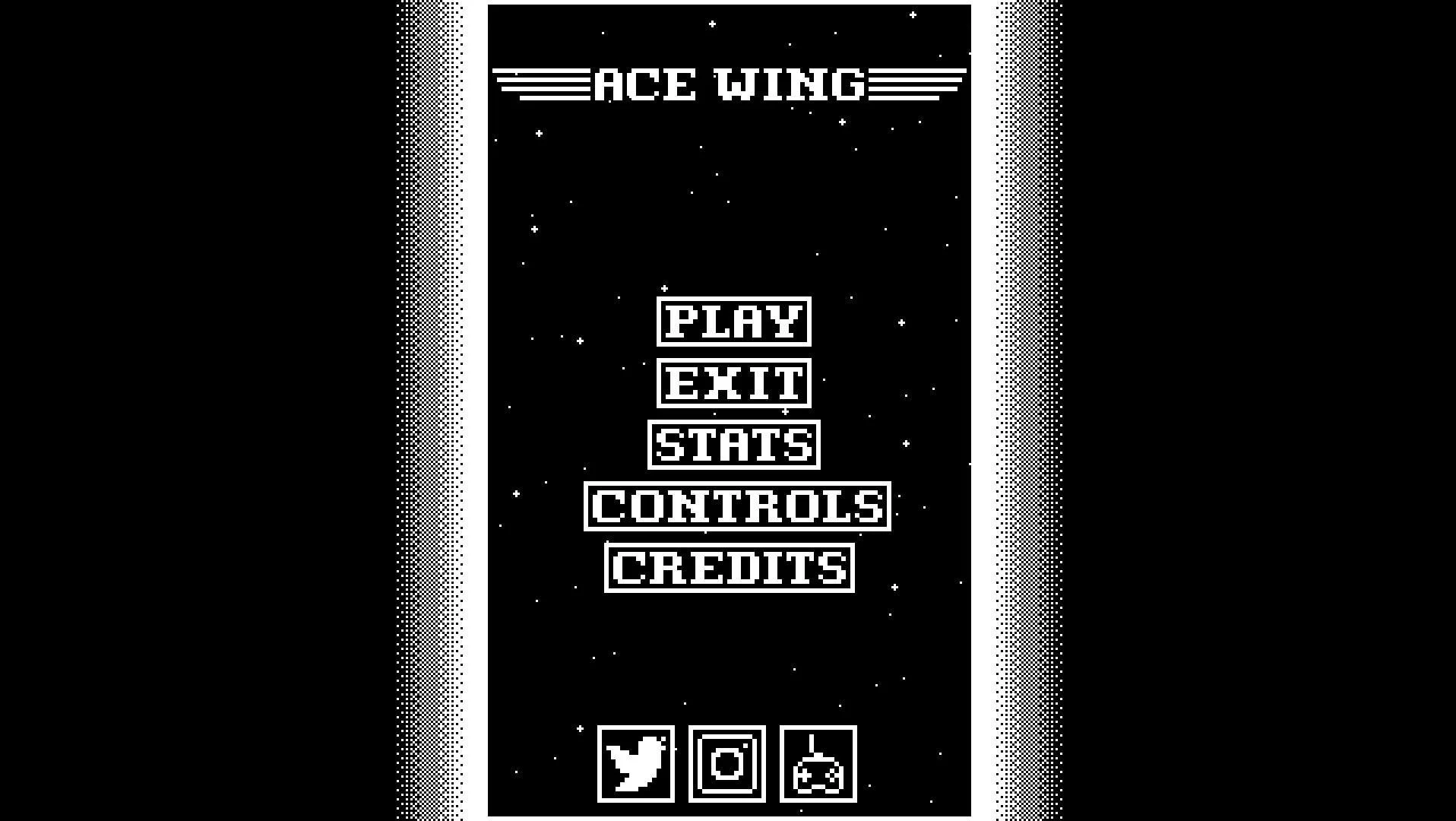 Ace Wing (itch)