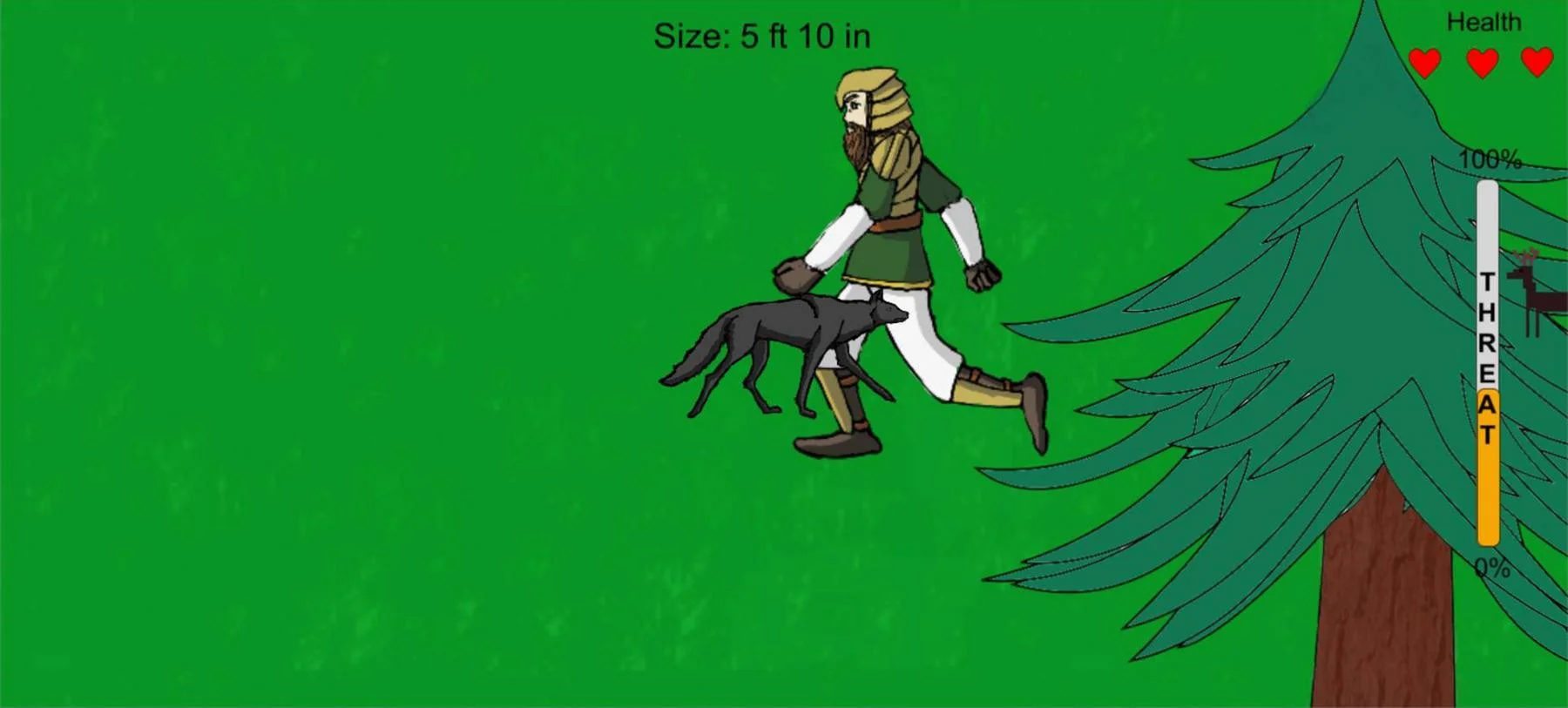 Hrothvitnir (itch) Hrothvitnir (itch)