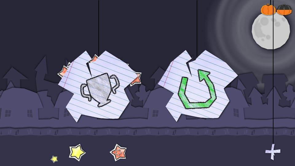 Last One Standing: Paper Pumpkin Apocalypse (itch) Last One Standing: Paper Pumpkin Apocalypse (itch)