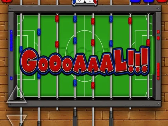 Статьи по Ace Foosball