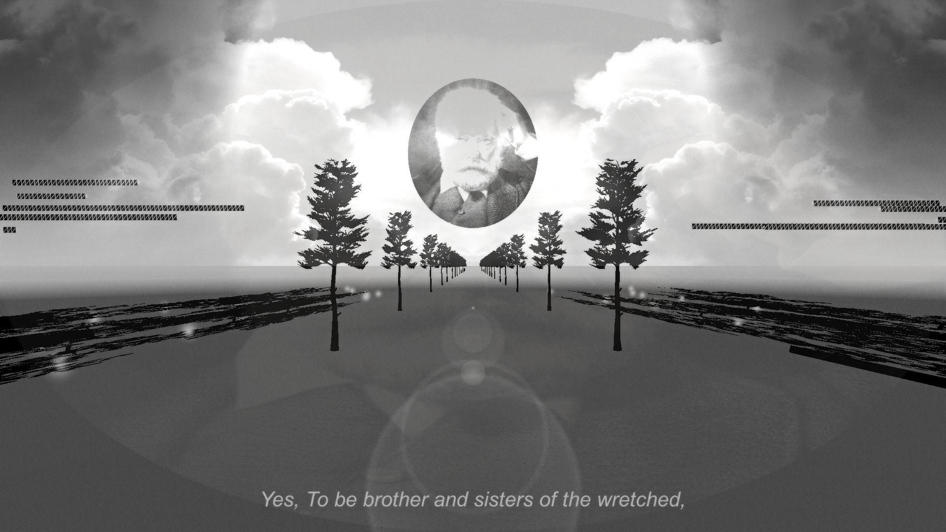 Новости о Discours sur la révolution (itch)